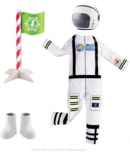 Exclusive 2020 Claus Couture Clausmonaut (Doll Not Included) $31.56 - Dolls