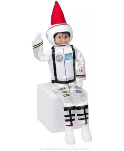 Exclusive 2020 Claus Couture Clausmonaut (Doll Not Included) $31.56 - Dolls