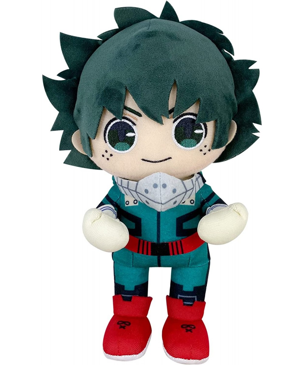 My Hero Academia - Deku Pose Plush 8 $57.79 - Plush Figure Toys