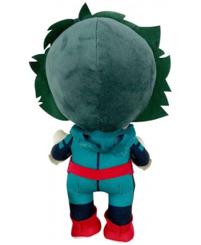 My Hero Academia - Deku Pose Plush 8 $57.79 - Plush Figure Toys