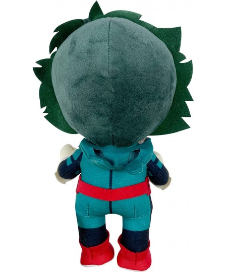 My Hero Academia - Deku Pose Plush 8 $57.79 - Plush Figure Toys