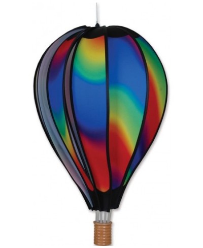 Hot Air Balloon 22 in. - Wavy $81.79 - Kites & Wind Spinners