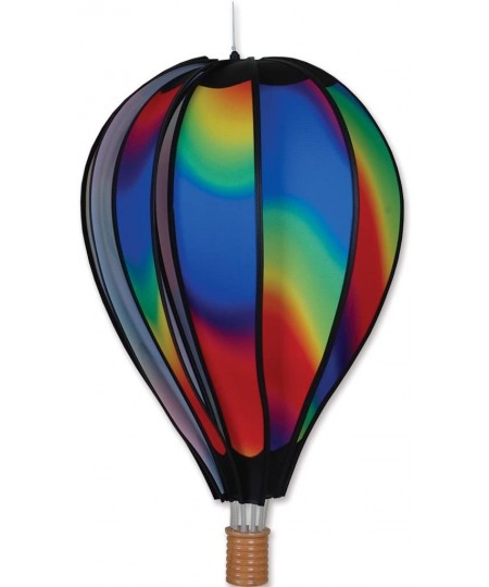 Hot Air Balloon 22 in. - Wavy $81.79 - Kites & Wind Spinners