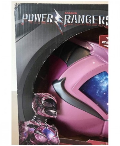 Deluxe Pink Ranger Dress Up Set $24.37 - Kids' Dress-Up Accessories