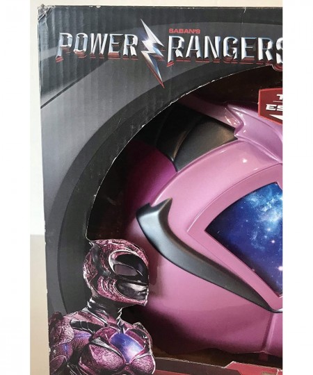 Deluxe Pink Ranger Dress Up Set $24.37 - Kids' Dress-Up Accessories