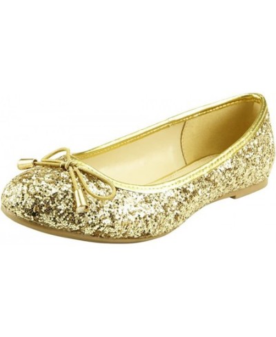 Wave Cut Ballet Flat $33.26 - Dolls