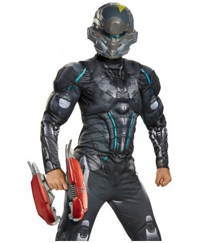 Halo Plasma Rifle Costume Accessory $32.06 - Kids' Dress-Up Accessories