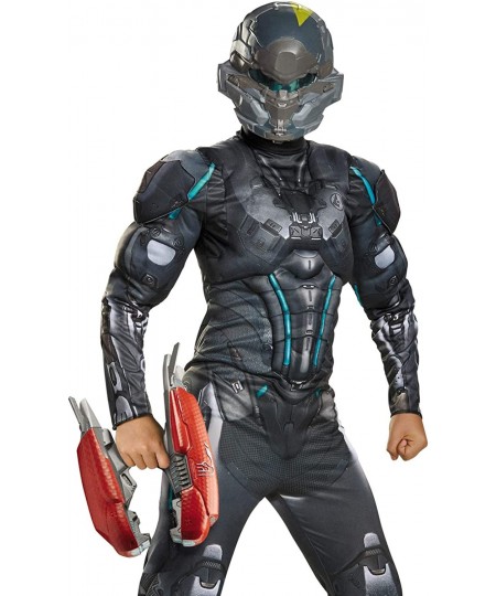 Halo Plasma Rifle Costume Accessory $32.06 - Kids' Dress-Up Accessories