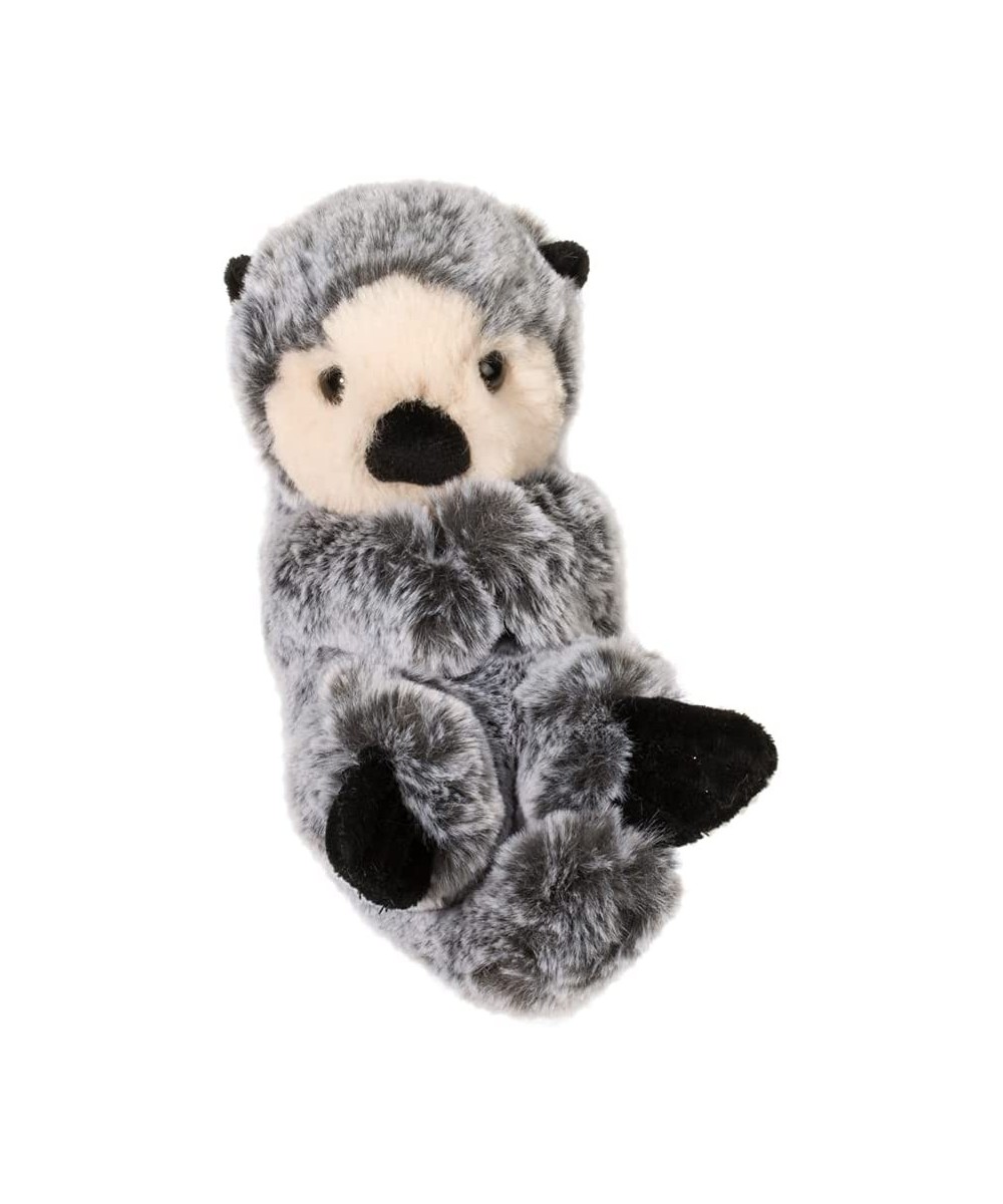 Baby Sea Otter Lil' Handful Plush Stuffed Animal $26.73 - Stuffed Animals & Teddy Bears