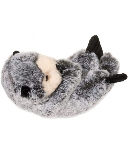 Baby Sea Otter Lil' Handful Plush Stuffed Animal $26.73 - Stuffed Animals & Teddy Bears