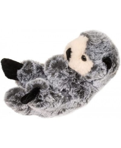 Baby Sea Otter Lil' Handful Plush Stuffed Animal $26.73 - Stuffed Animals & Teddy Bears