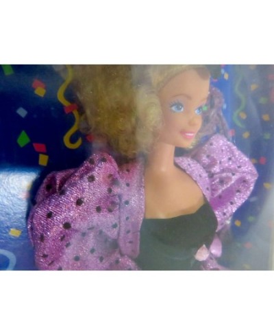 Mardi Gras Doll American Beauties Collection First Edition 1987 Mattel $73.73 - Dolls