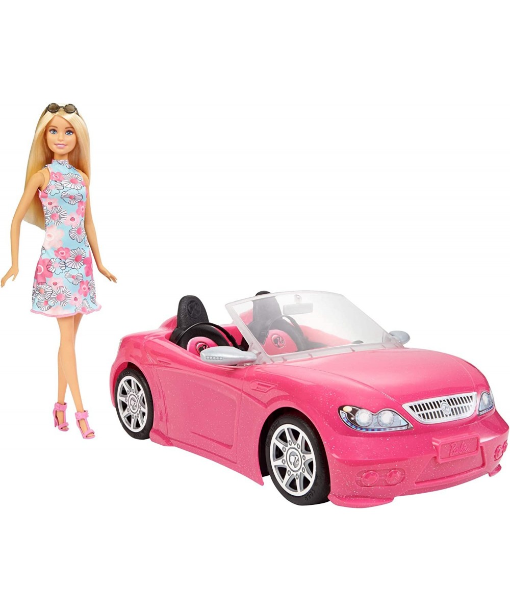 Doll with Convertible $52.97 - Dolls