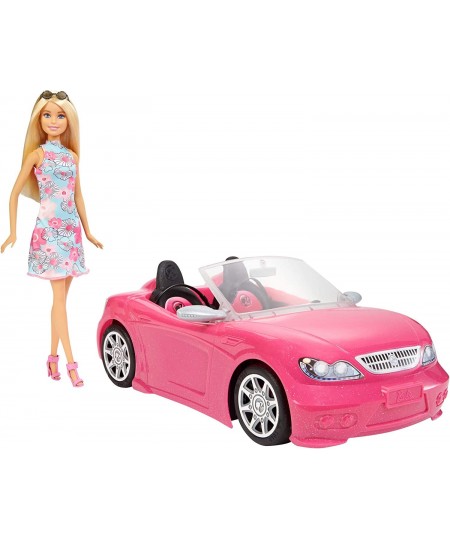 Doll with Convertible $52.97 - Dolls