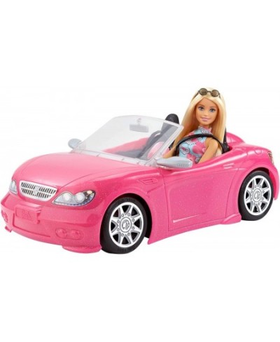 Doll with Convertible $52.97 - Dolls