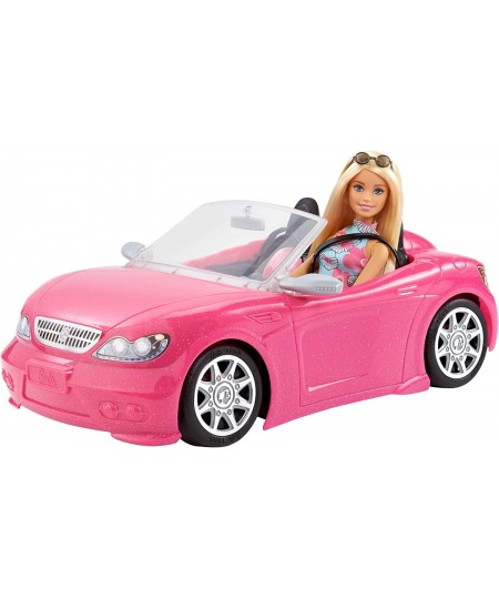 Doll with Convertible $52.97 - Dolls