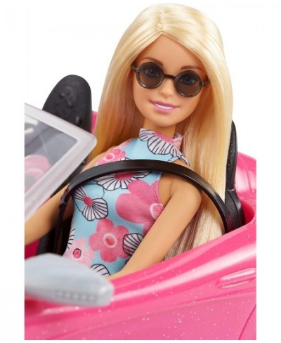 Doll with Convertible $52.97 - Dolls