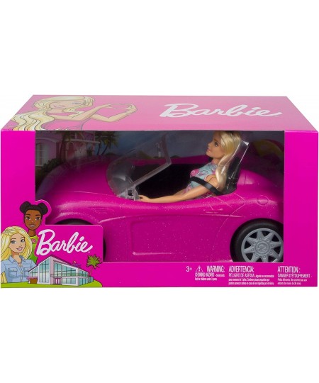 Doll with Convertible $52.97 - Dolls