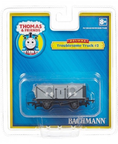 THOMAS & FRIENDS TROUBLESOME TRUCK 2 - HO Scale $47.20 - Kids' Play Trains & Trams