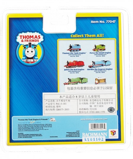 THOMAS & FRIENDS TROUBLESOME TRUCK 2 - HO Scale $47.20 - Kids' Play Trains & Trams