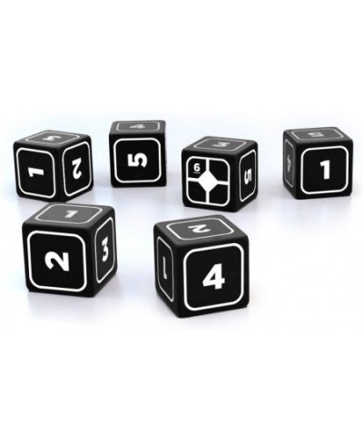 Alien RPG: Base Dice Set $33.43 - Game Accessories