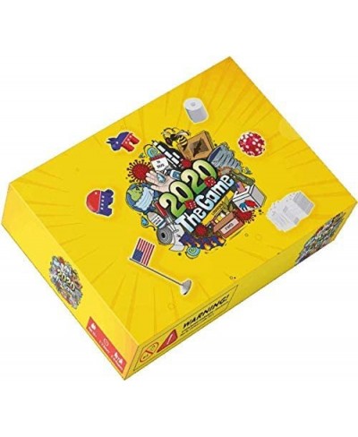 Board Game for Family Kids Adults Teens| Best Startergy Game| |2-6 Players| 1 Hour Playtime $50.19 - Board Games