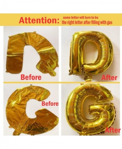 18“Gold Aint Nothing But a Gangsta Party Letter Balloon Banner 90s Disco Themed Party Decorations 90s Themed Gangster Birthda...