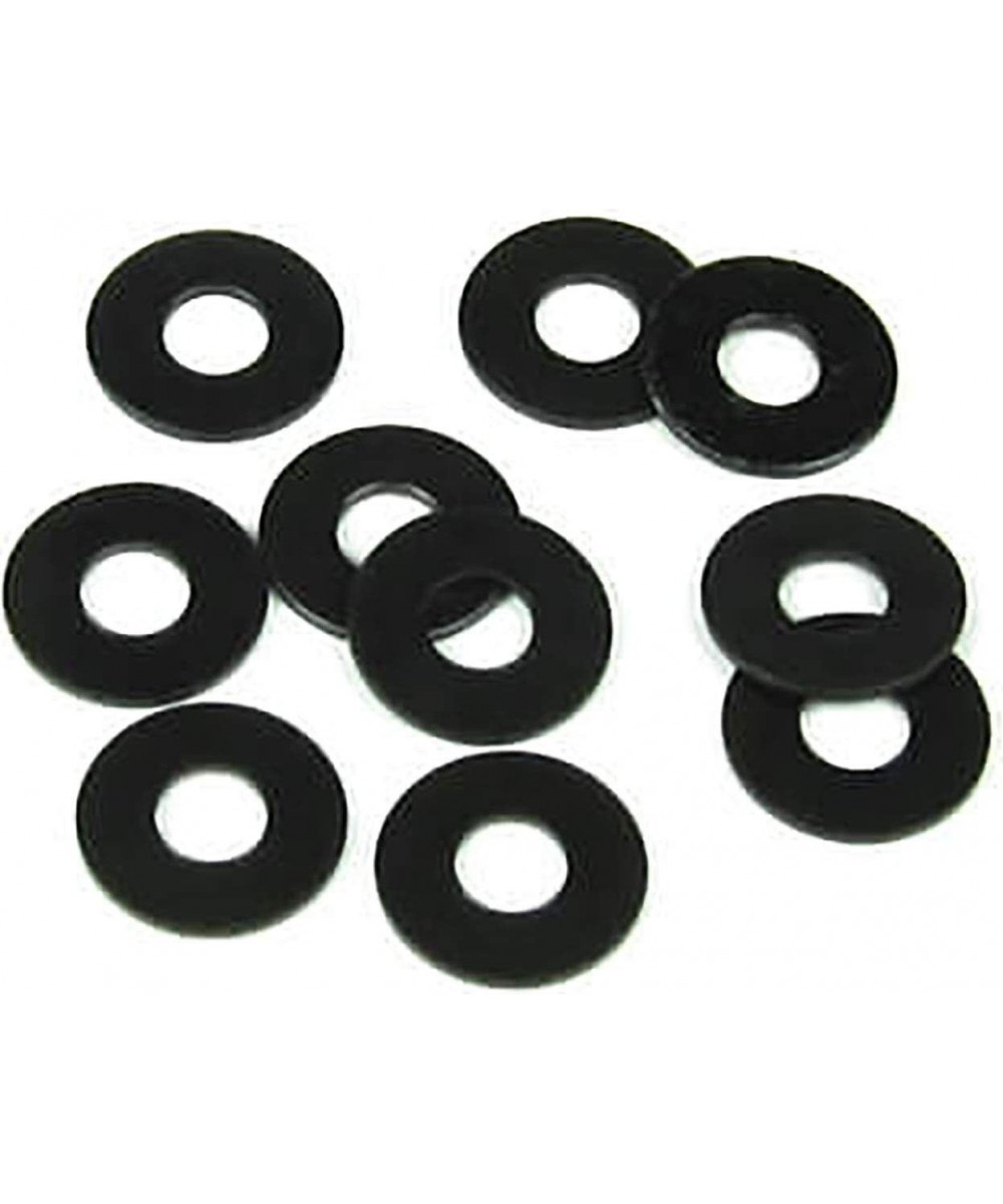 M3x8mm Washer Black 10 TKR1221 Elec Car/Truck Replacement Parts $15.04 - Remote & App Controlled Vehicles