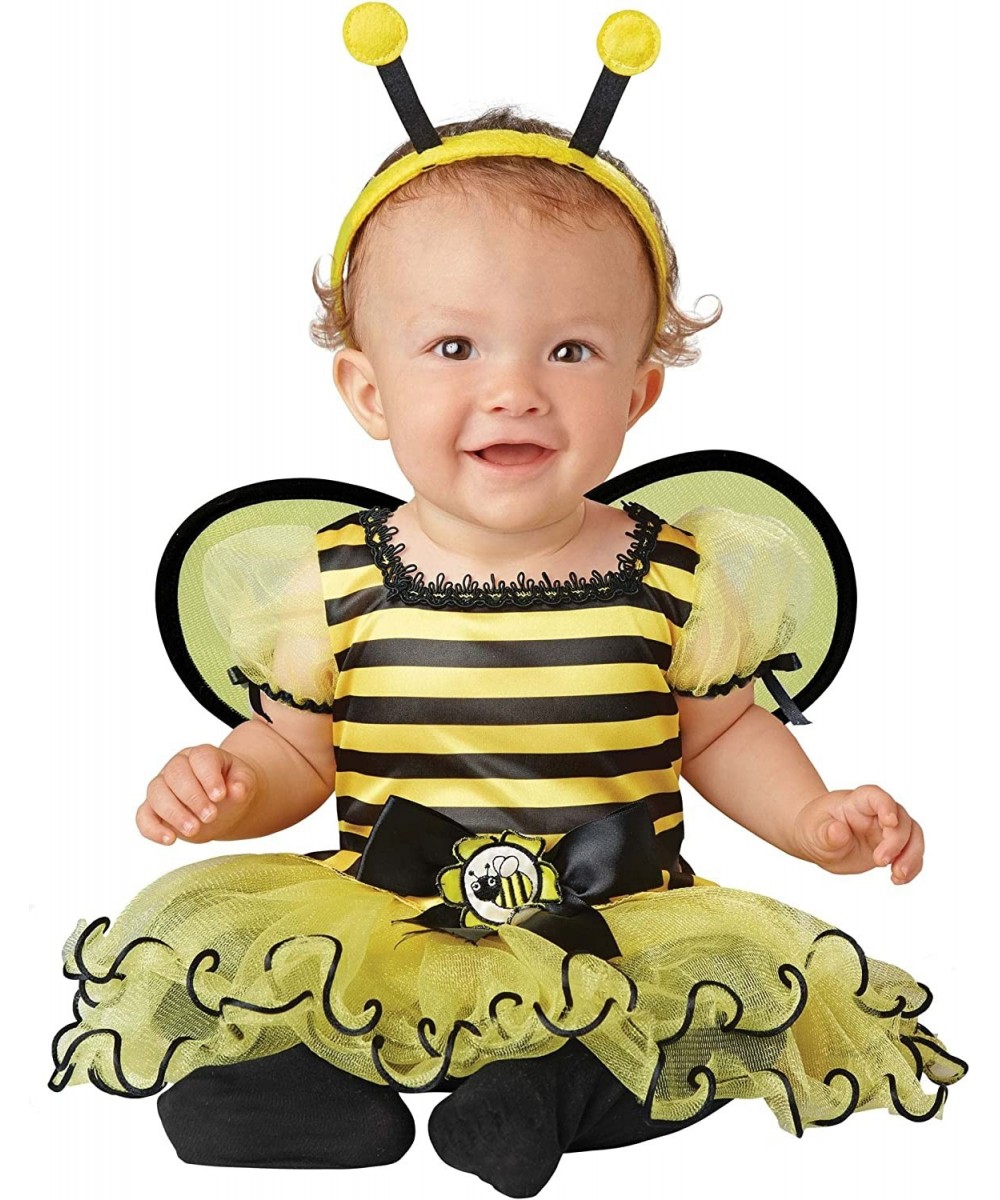 Infant Baby Bee Costume $35.77 - Kids' Costumes