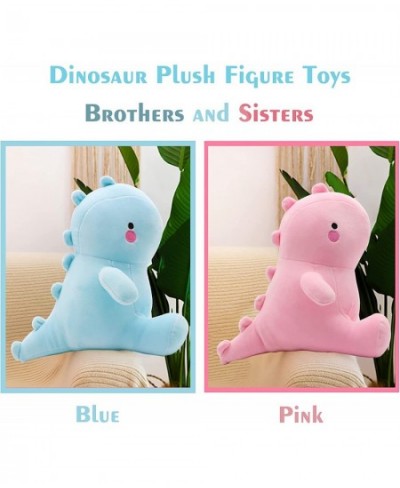 Stuffed Animal Plushie Toys Pack of 2 Cute Dinosaur Plushies Toy 12inch Soft Plush for Girls Plush Doll Gifts for Kids Boys B...