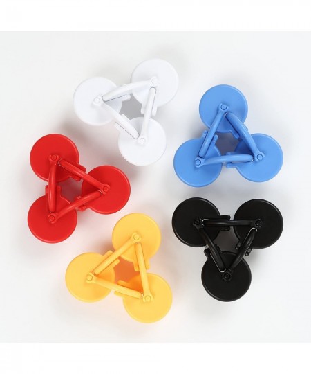 OSM - Forever Turning Kinetic Sculpture (Blue) $15.24 - Fidget Toys