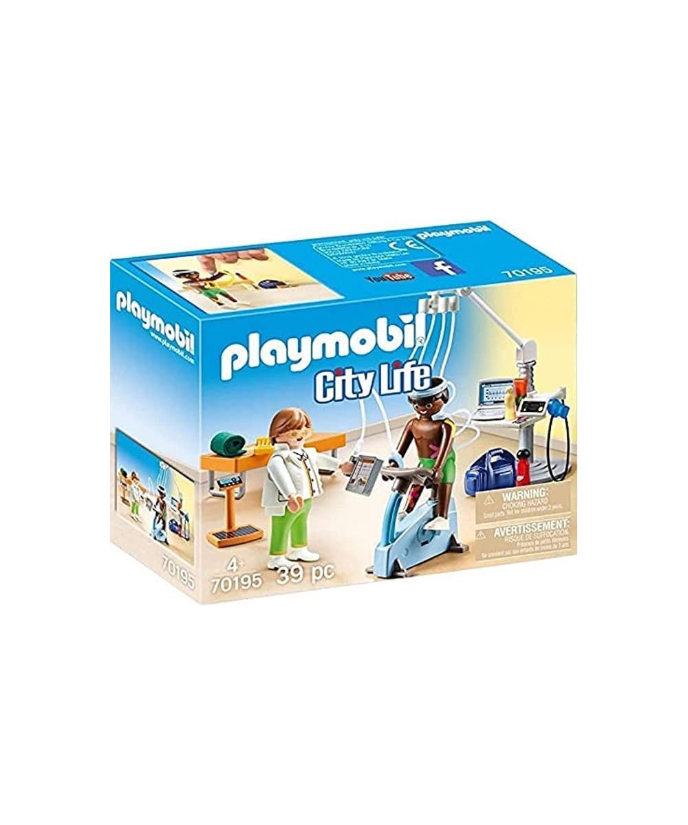 Physical Therapist Playset $19.87 - Toy Building Sets