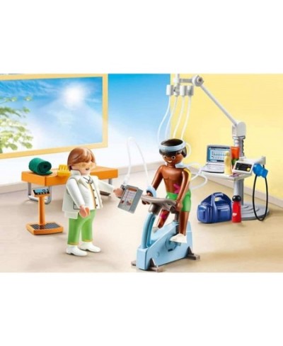 Physical Therapist Playset $19.87 - Toy Building Sets