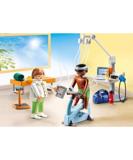 Physical Therapist Playset $19.87 - Toy Building Sets