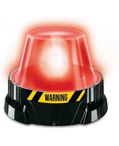 403444 KidzLabs-Flashing Emergency Light Mixed Colours $43.95 - Electronic Learning & Education Toys