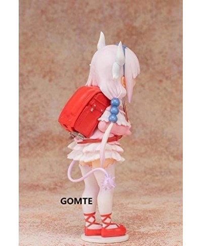 Anime Miss Dragon Maid Kanna PVC Action Figure Resin Collection Model Toy Doll Gifts FOTOCI $68.76 - Action Figures