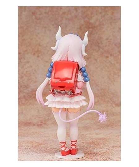 Anime Miss Dragon Maid Kanna PVC Action Figure Resin Collection Model Toy Doll Gifts FOTOCI $68.76 - Action Figures