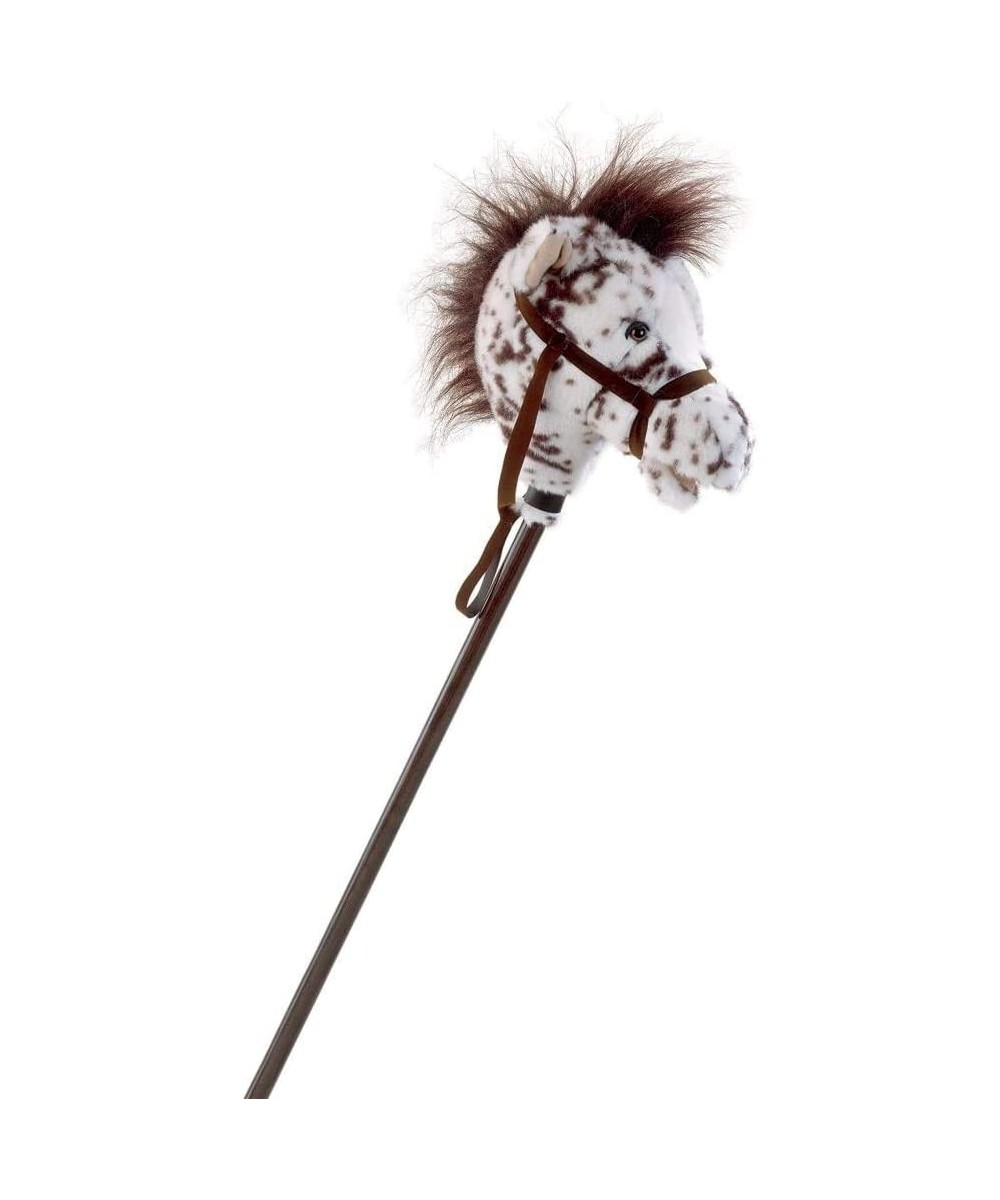 Easy Ride 'Um Stick Horse with Sound Appaloosa $59.93 - Kids' Stick Horses