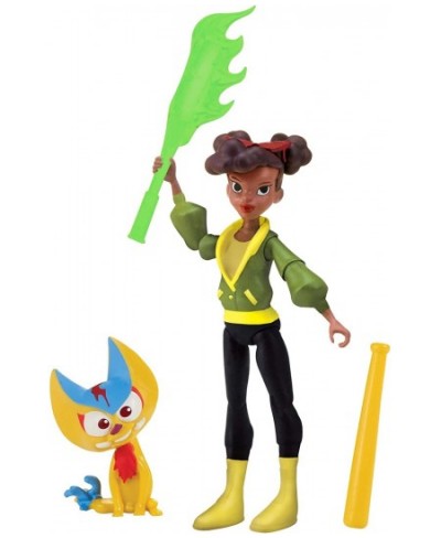 April Action Figure $43.87 - Kids' Play People Figures