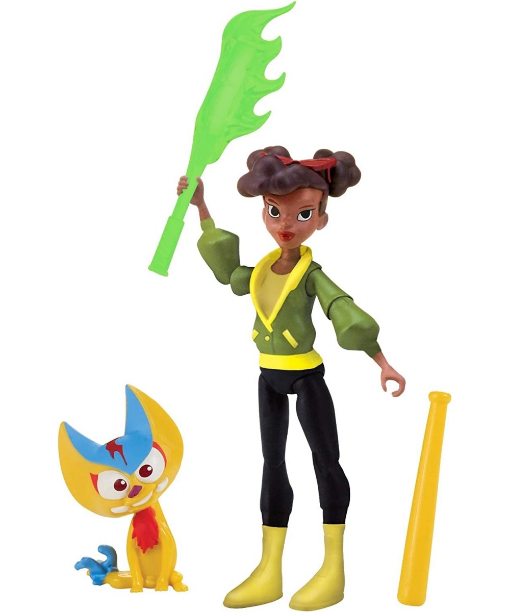 April Action Figure $43.87 - Kids' Play People Figures