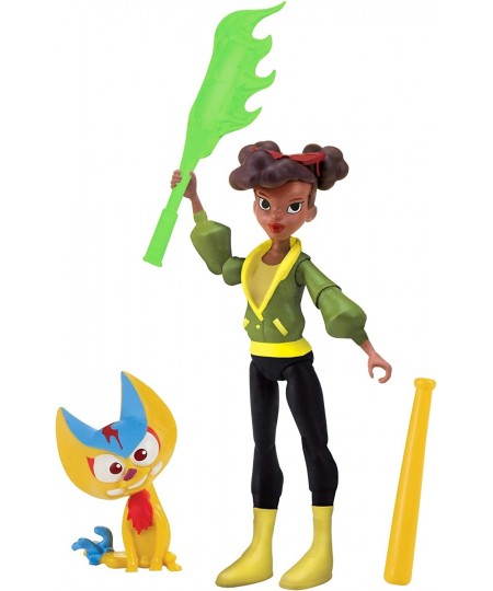 April Action Figure $43.87 - Kids' Play People Figures