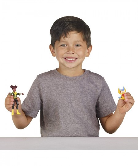 April Action Figure $43.87 - Kids' Play People Figures