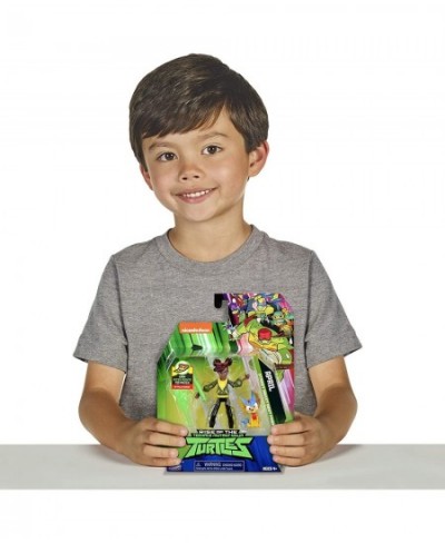 April Action Figure $43.87 - Kids' Play People Figures