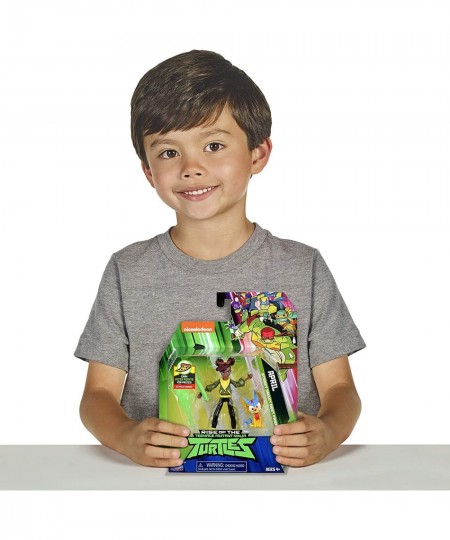 April Action Figure $43.87 - Kids' Play People Figures