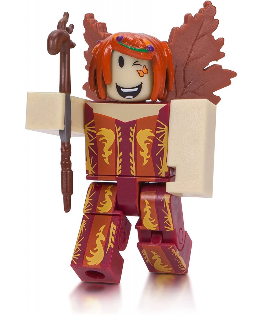 Action Collection - Queen of the TreeLands Figure Pack [Includes Exclusive Virtual Item] $23.85 - Kids' Play People Figures