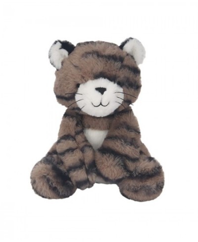 Urban Jungle Brown Tiger Stuffed Animal Toy - Tony $34.54 - Stuffed Animals & Teddy Bears