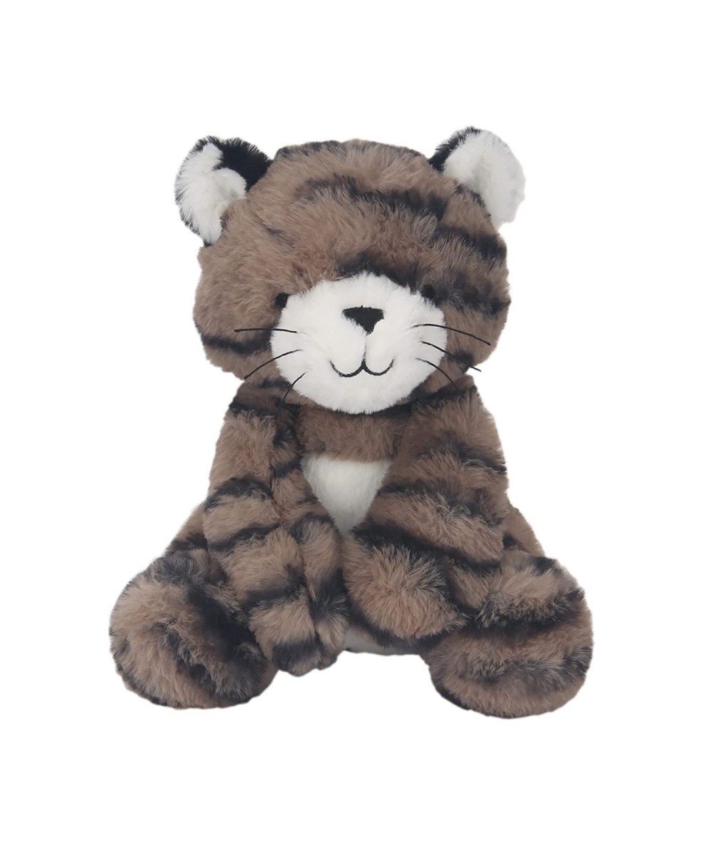 Urban Jungle Brown Tiger Stuffed Animal Toy - Tony $34.54 - Stuffed Animals & Teddy Bears