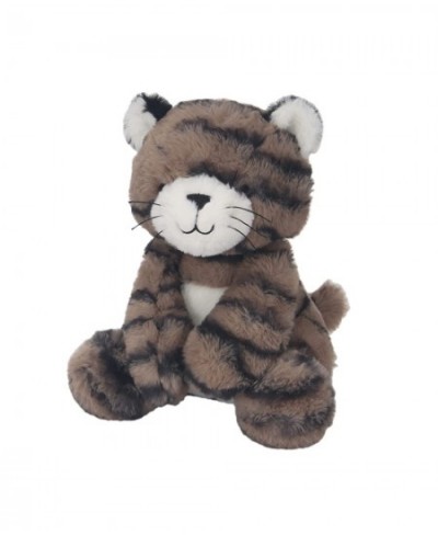 Urban Jungle Brown Tiger Stuffed Animal Toy - Tony $34.54 - Stuffed Animals & Teddy Bears