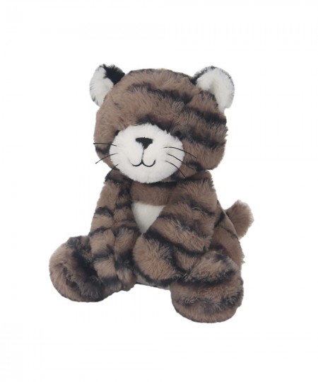 Urban Jungle Brown Tiger Stuffed Animal Toy - Tony $34.54 - Stuffed Animals & Teddy Bears