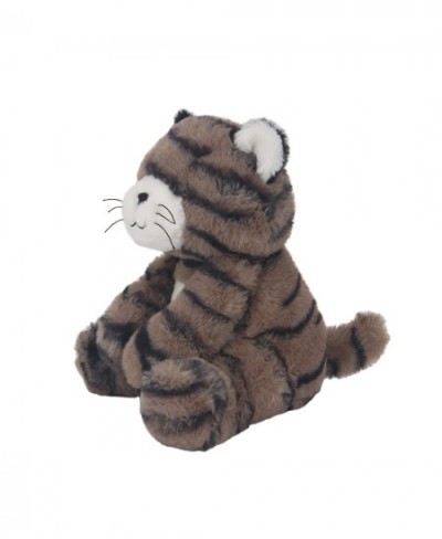 Urban Jungle Brown Tiger Stuffed Animal Toy - Tony $34.54 - Stuffed Animals & Teddy Bears